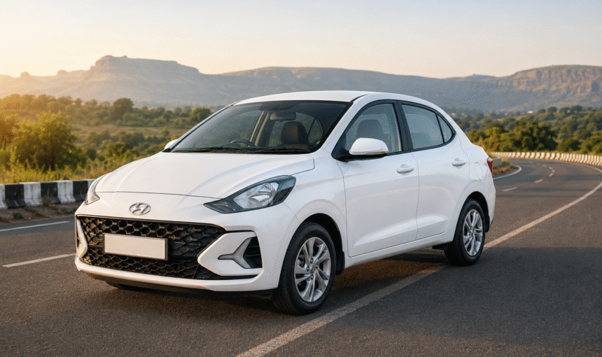 Hyundai Aura