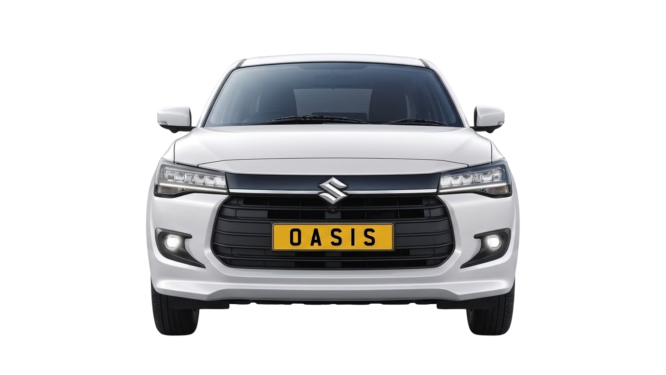 Maruti Suzuki Dzire image 1