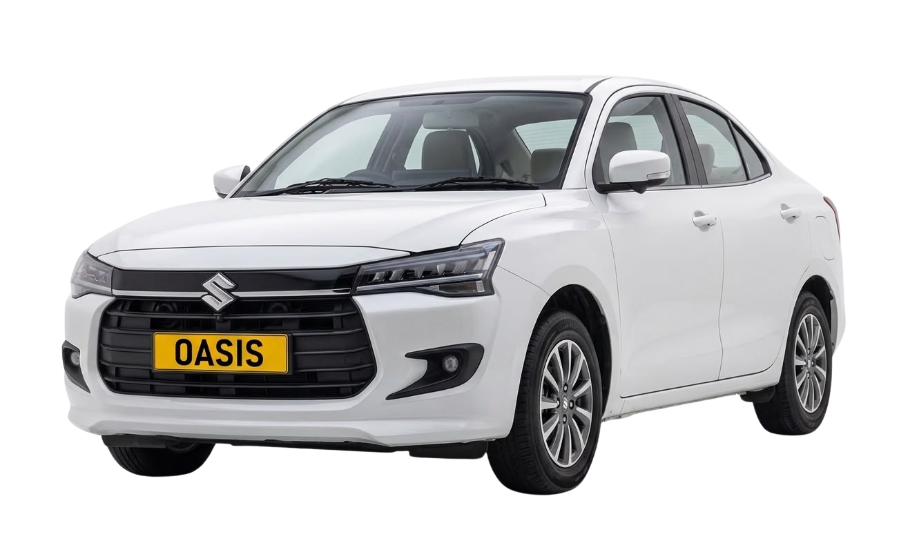 Maruti Suzuki Dzire image 7
