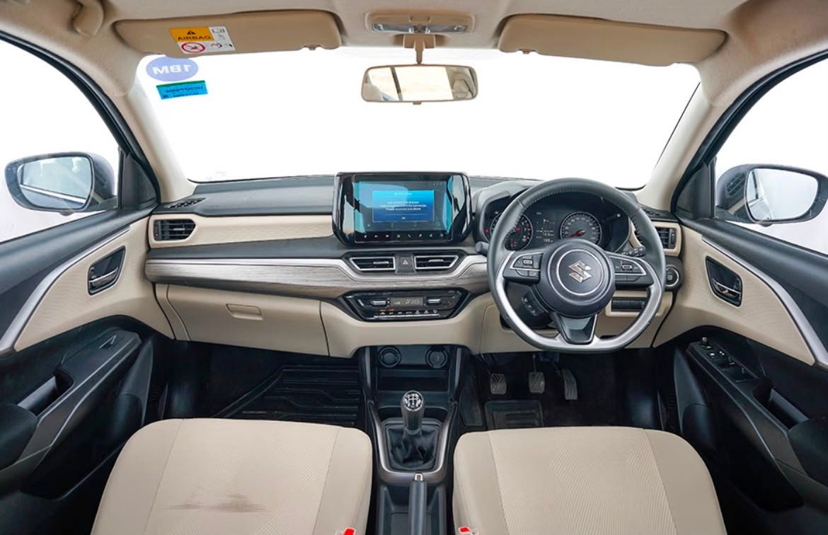 Maruti Suzuki Dzire image 4