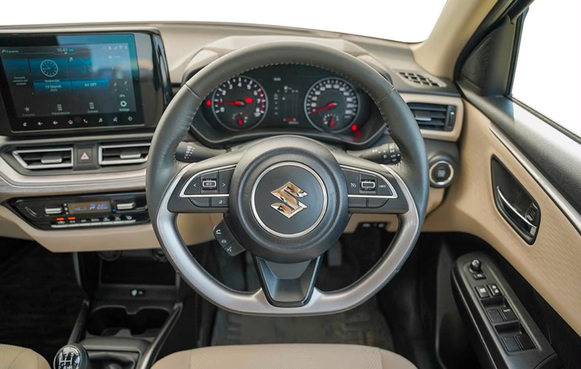 Maruti Suzuki Dzire image 3