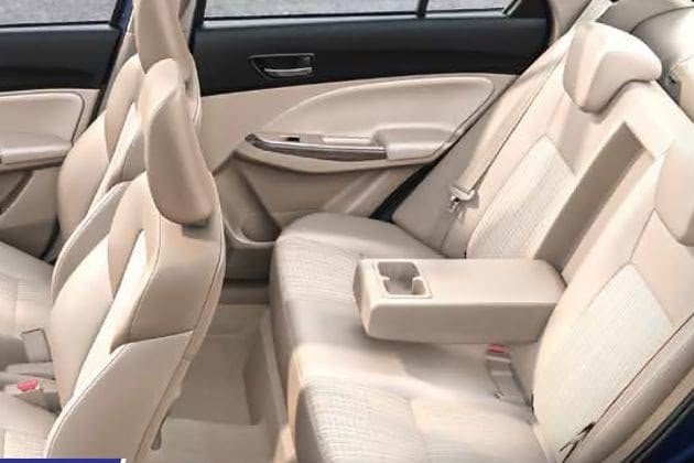 Maruti Suzuki Dzire image 2