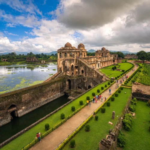 Mandu One Day Tour Package from Indore