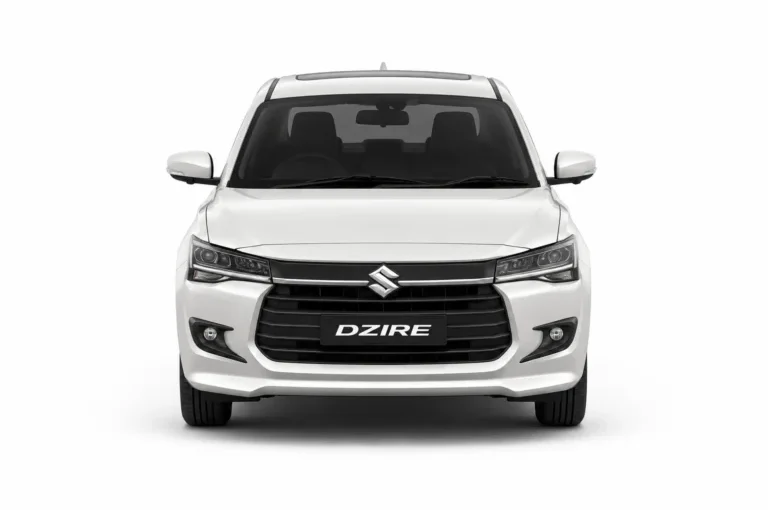Maruti Suzuki Dzire