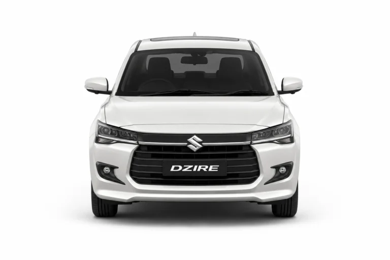Maruti Suzuki Dzire