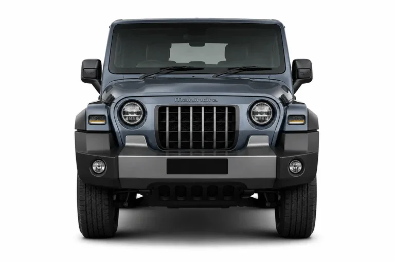 Mahindra Thar