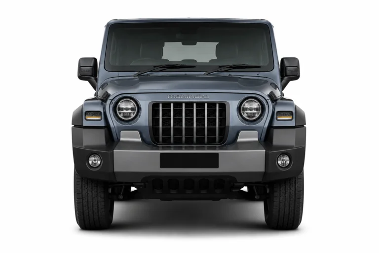 Mahindra Thar