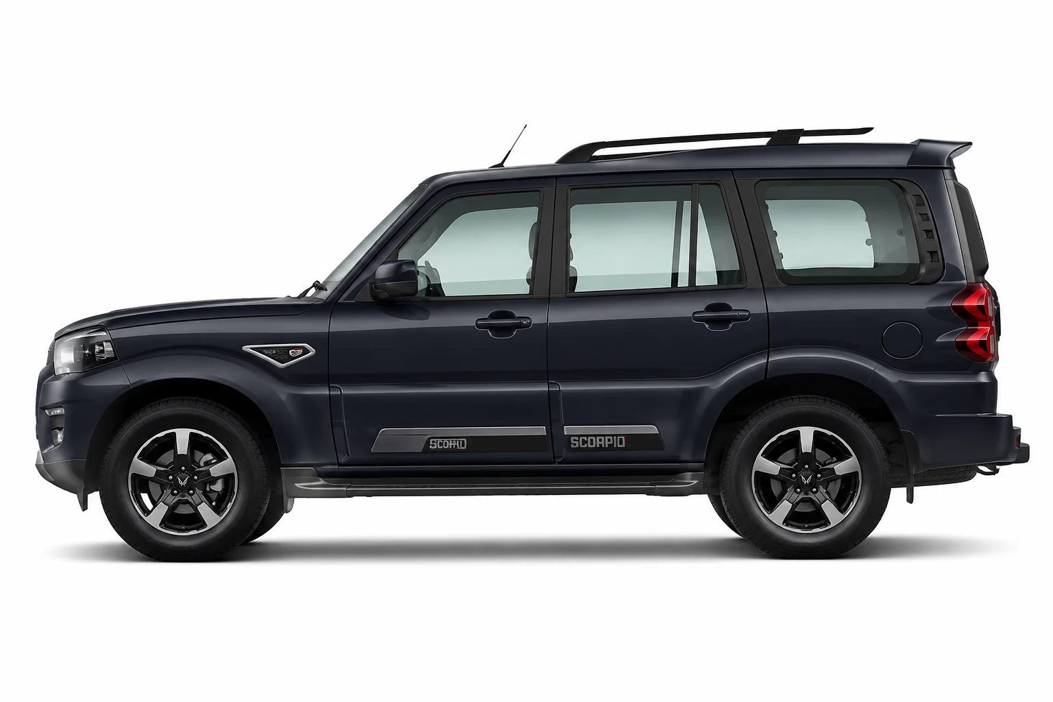 Mahindra Scorpio image 5