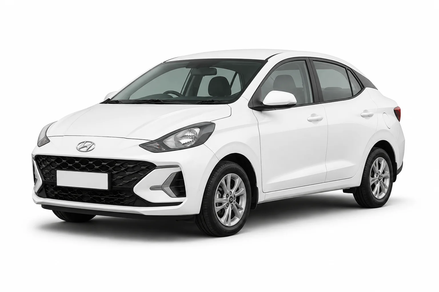 Hyundai Aura image 4