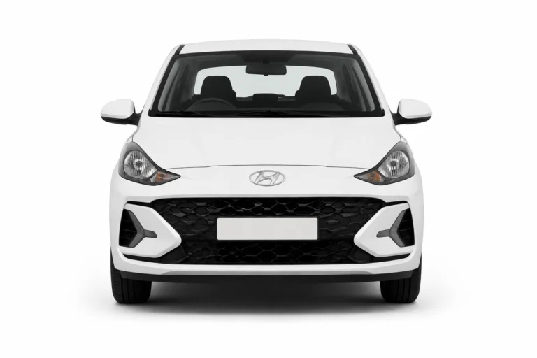 Hyundai Aura