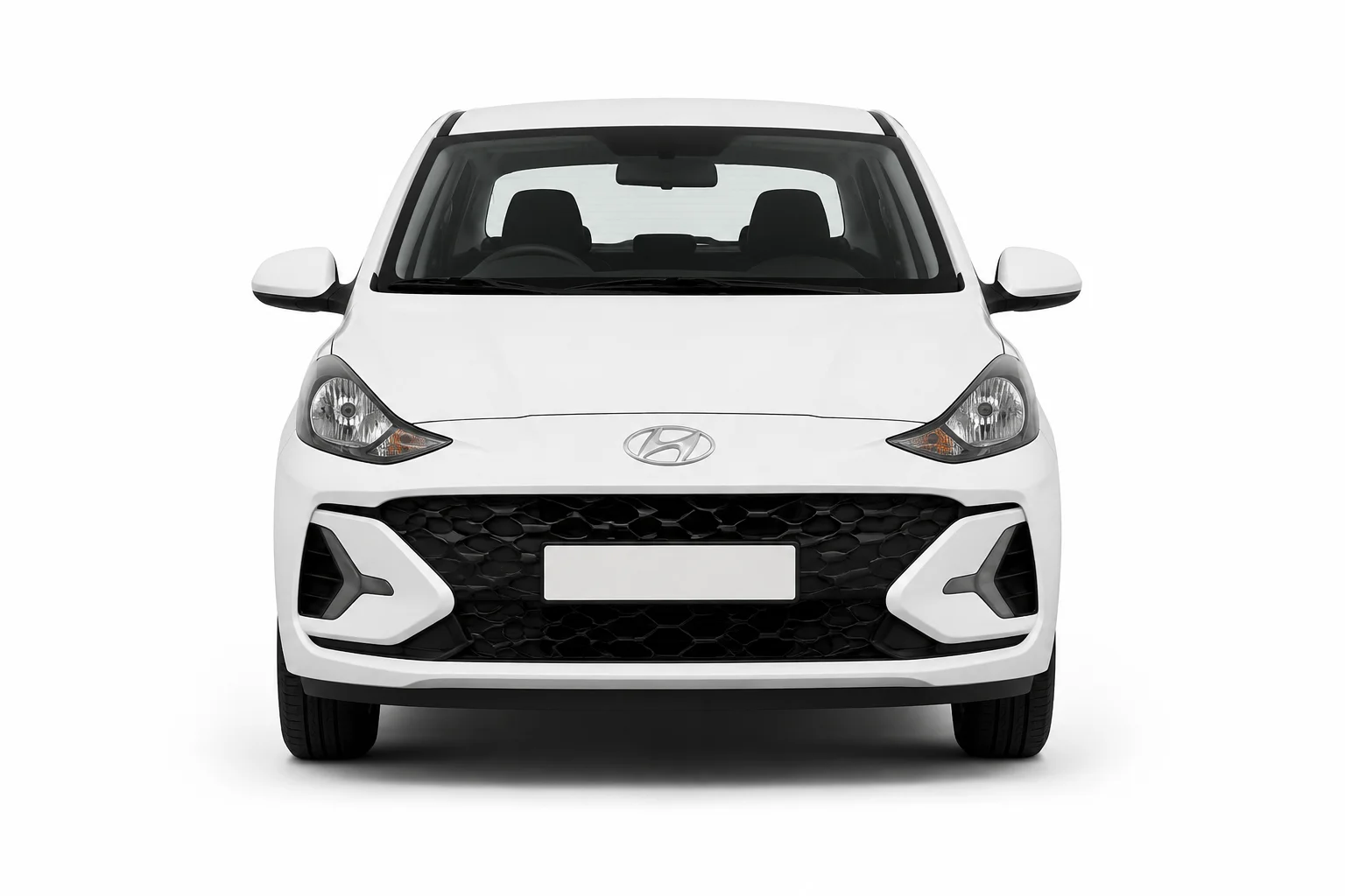 Hyundai Aura image 3