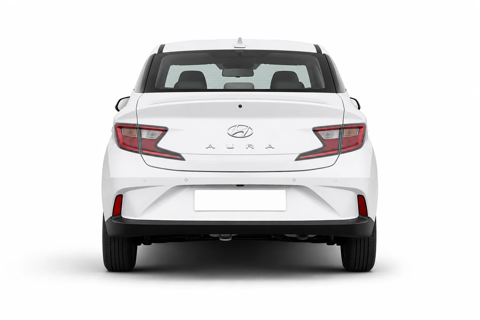 Hyundai Aura image 1