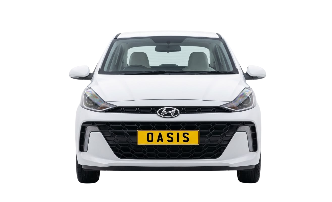 Hyundai Aura image 7