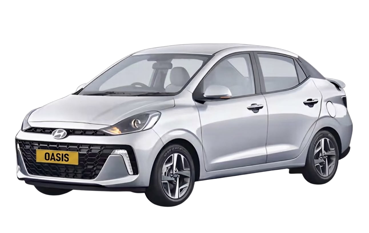 Hyundai Aura image 6