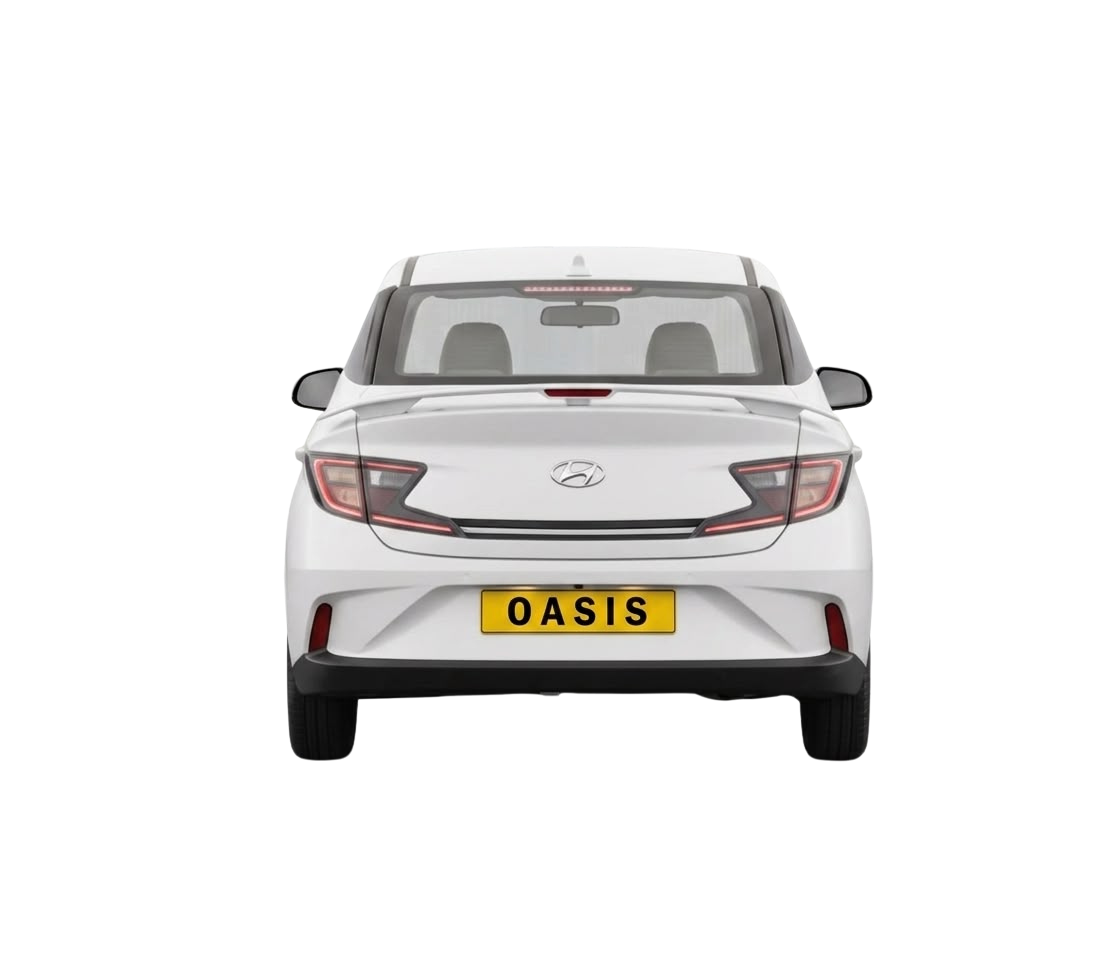 Hyundai Aura image 5