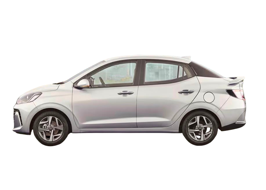 Hyundai Aura image 4
