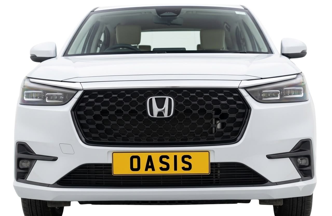 Honda Amaze image 8