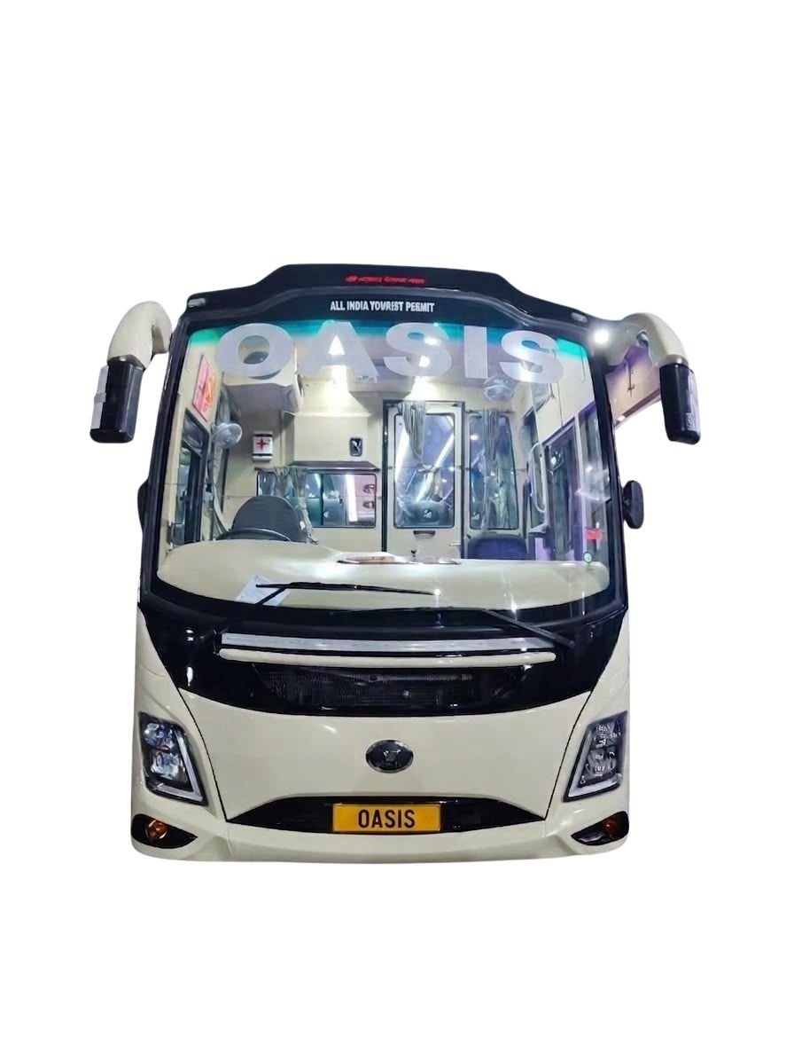 Bus & Coach image 10