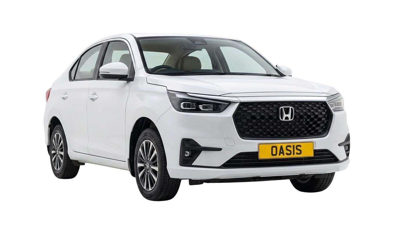 Honda Amaze image 7