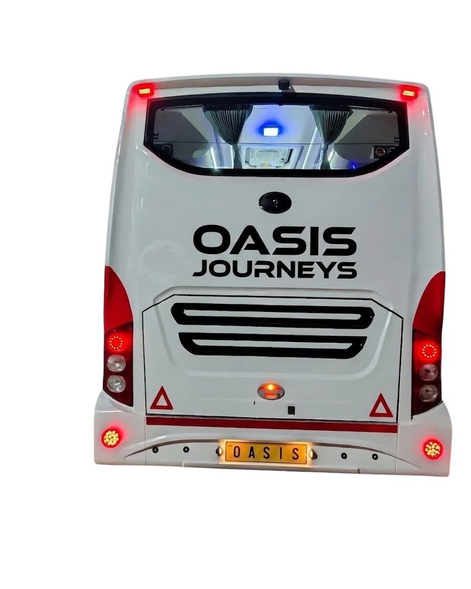 Bus & Coach image 9