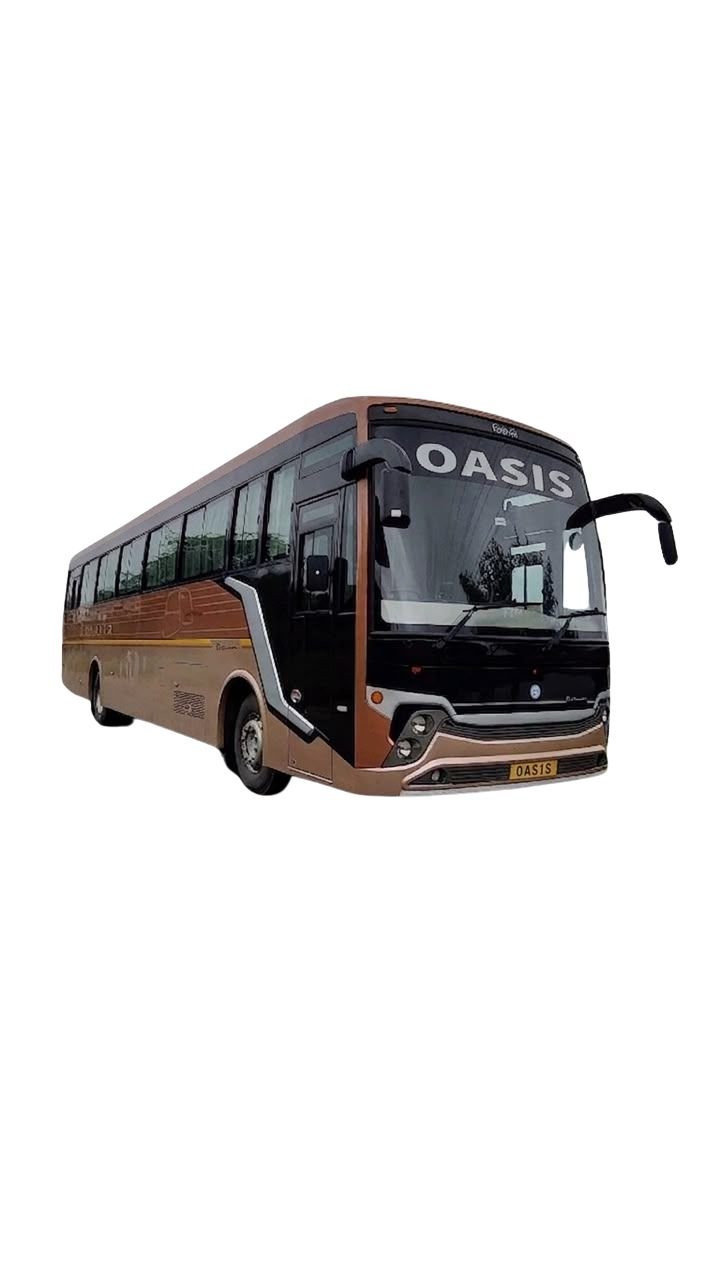 Bus & Coach image 8