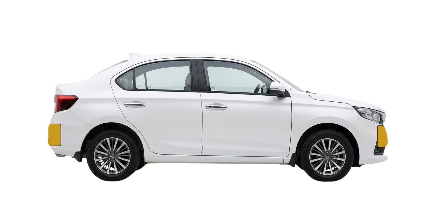 Honda Amaze image 5