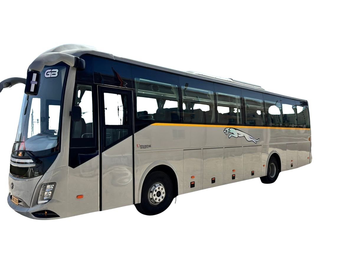 Bus & Coach image 7