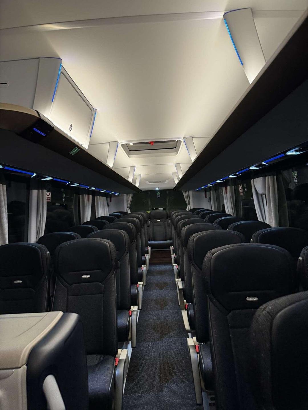 Bus & Coach image 6