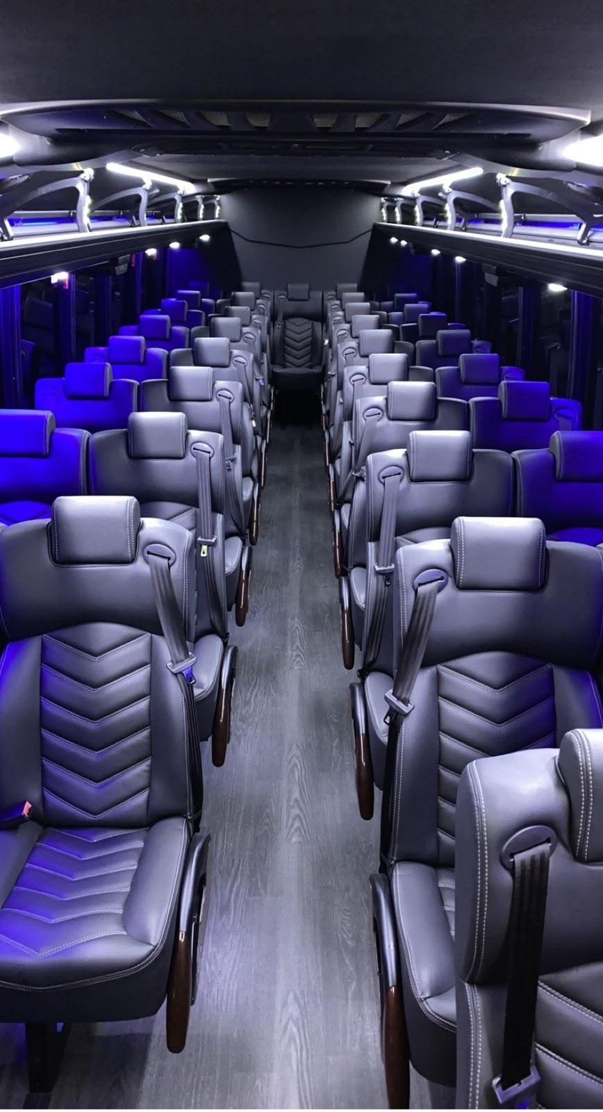 Bus & Coach image 5