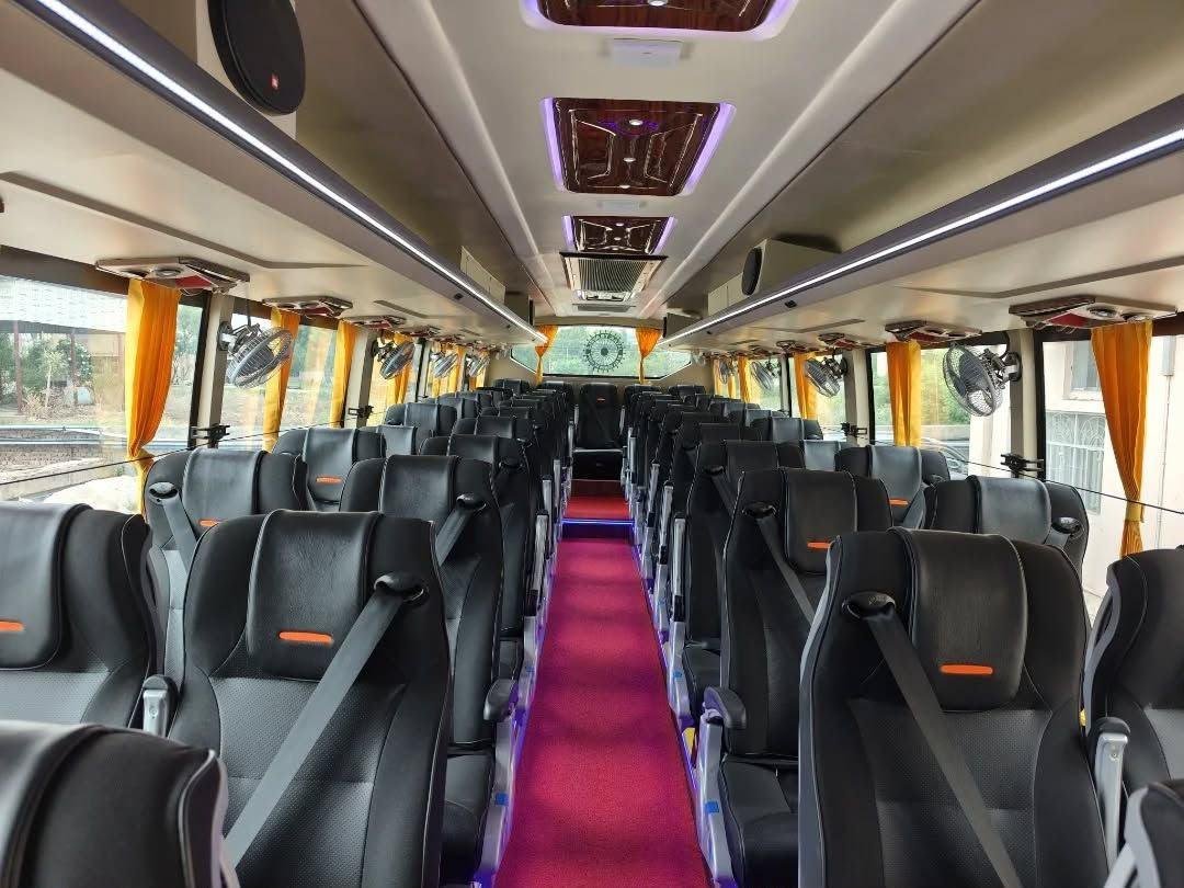 Bus & Coach image 4