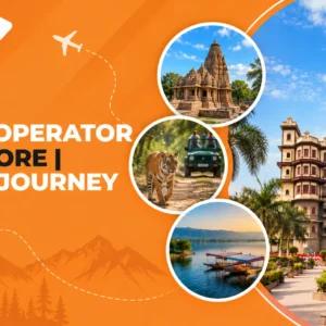 Best Tour Operator in Indore-Oasis Journey