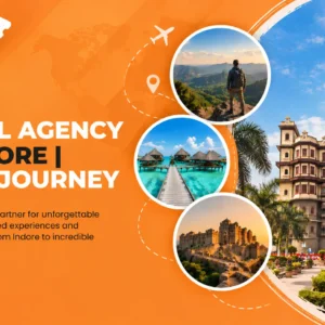 Best Travel Agency in Indore-Oasis Journey