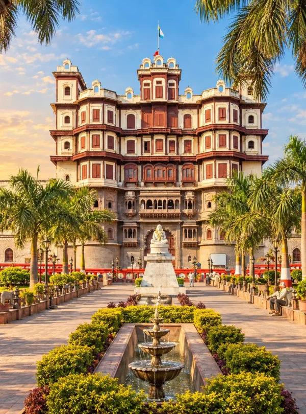 Best travel agency in Indore - Oasis Journey