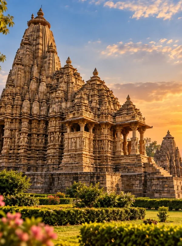 Best travel agency in Indore - Oasis Journey