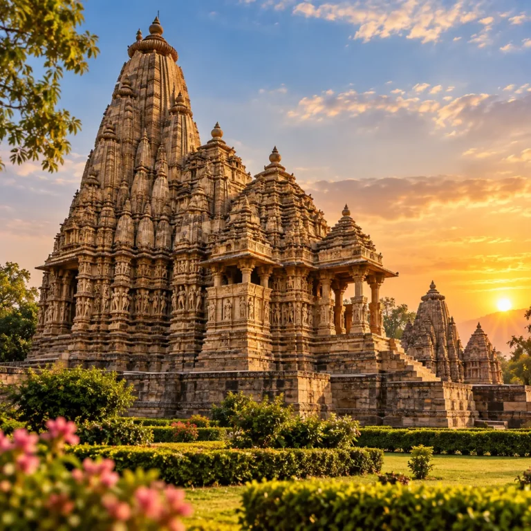 Best travel agency in Indore - Oasis Journey